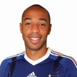 Thierry Henry