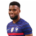 Thomas Lemar