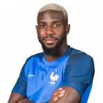 Tiemoue Bakayoko