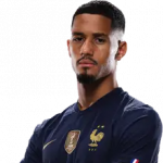 William Saliba