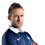 Yohan Cabaye