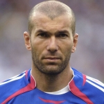 Zinédine Zidane