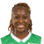Photo de Kédie JOHNSON