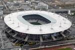 Photo de Stade de France