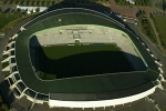 Photo de Stade de la Beaujoire - Louis Fonteneau