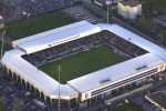 Photo de Stade Marcel-Picot