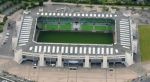 Photo de Stade Michel d'Ornano