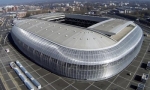 Photo de Stade Pierre-Mauroy