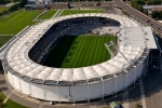 Photo de Stadium