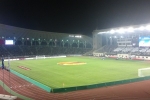 Photo de Tofiq Bahramov Republican Stadium