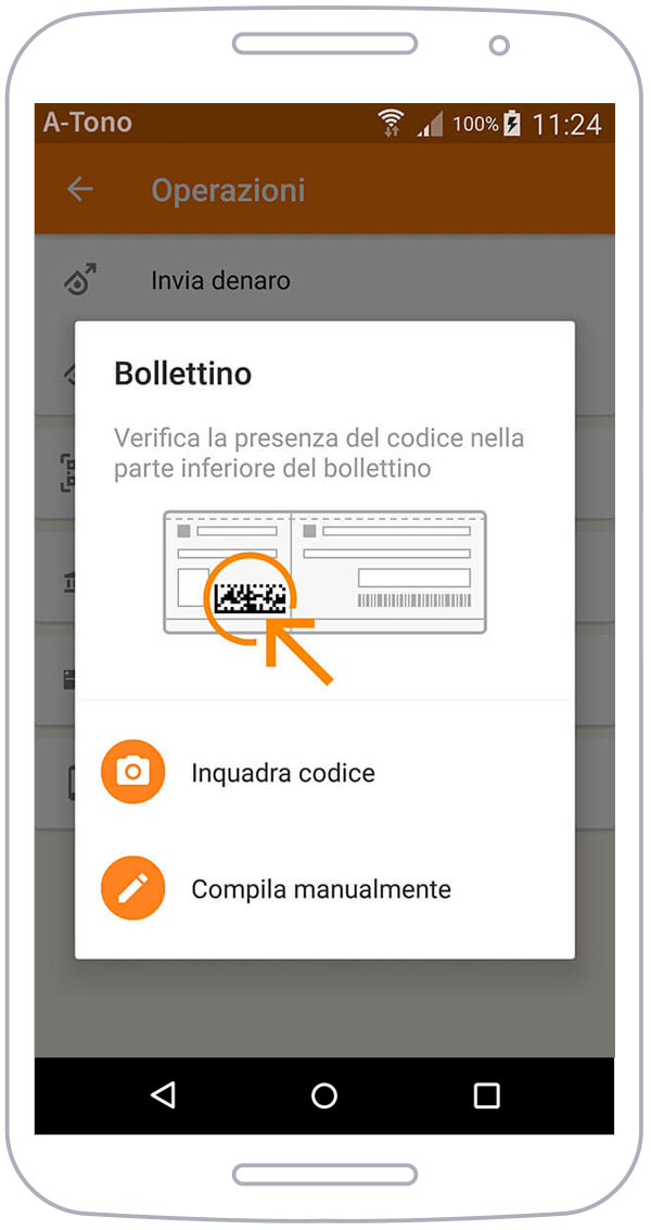 scaricare bollettino rav