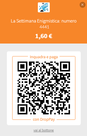 SCARICA APP ENIGMISTICA PIU
