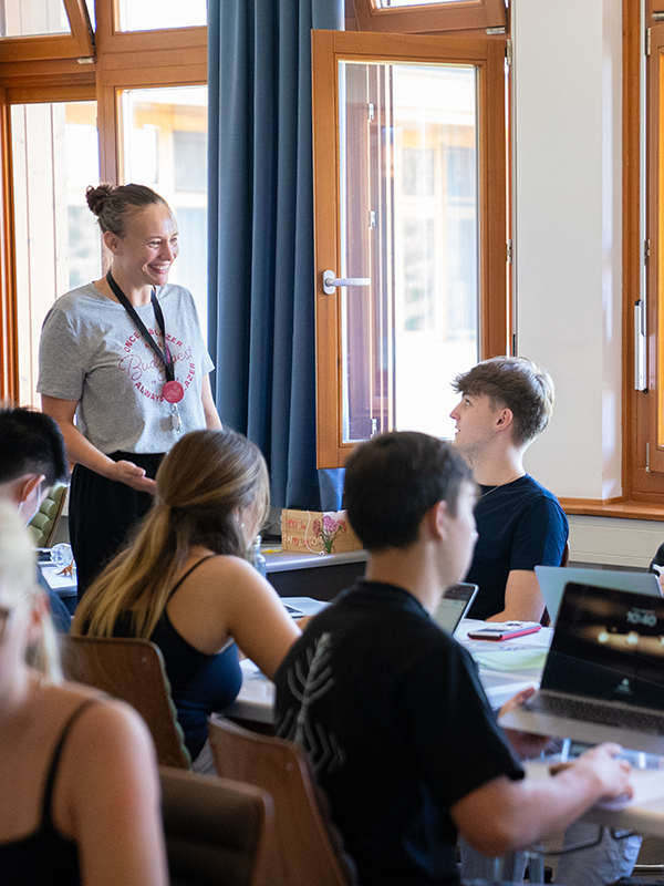 Personalised Learning Options