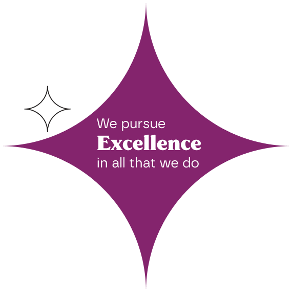 Excellence