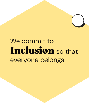 Inclusion