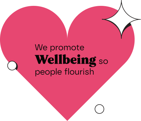 Wellbeing