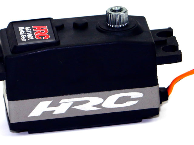 68110DL-Servo von HRC Distribution