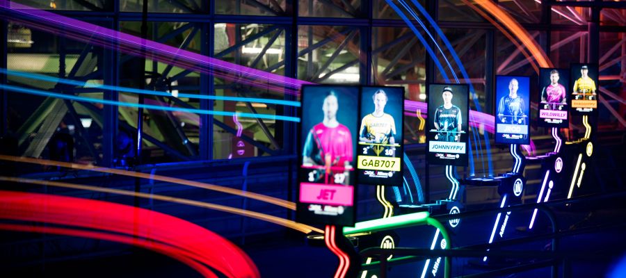 DRL Event in München