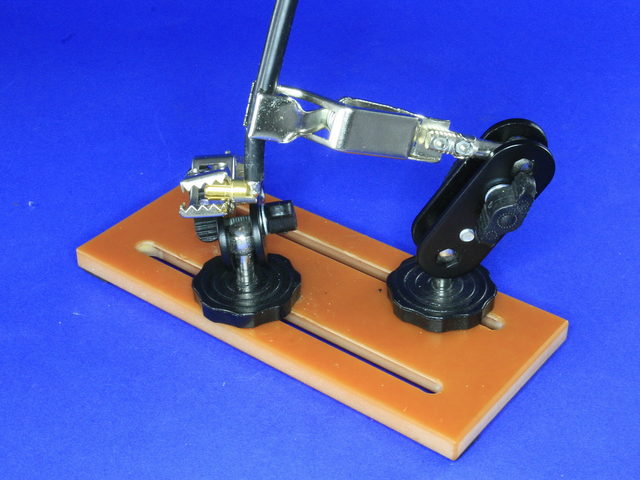Dritte Hand von Hydro&Marine
