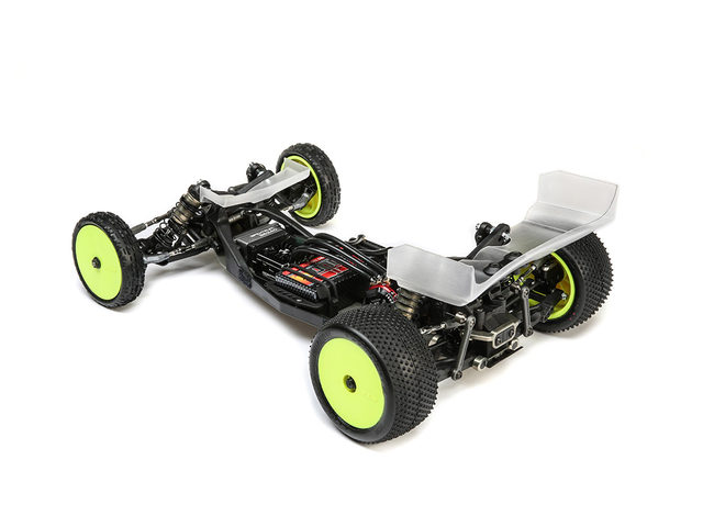 22 5.0 Buggy-Bausatz von Horizon Hobby