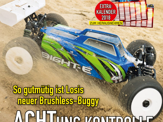 Neue Ausgabe CARS & Details ist online!