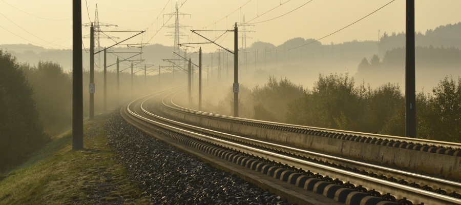 Modellprojekt FreeRail