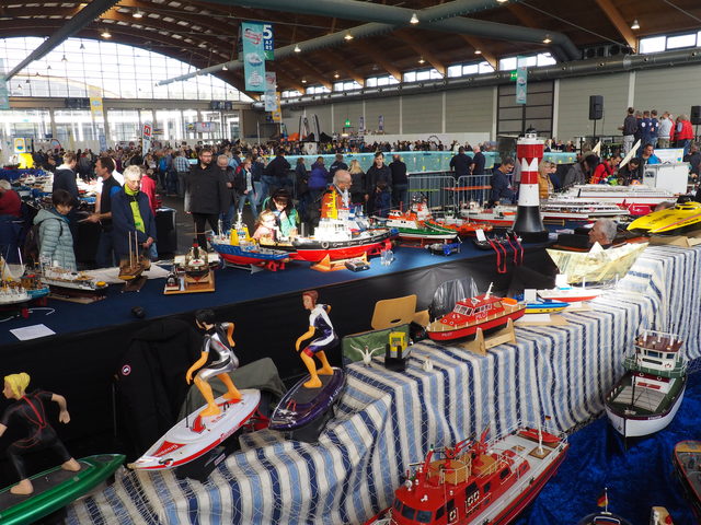 Faszination Modellbau 2020 in Friedrichshafen abgesagt!