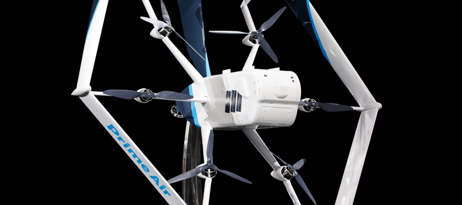 Neues von PrimeAir