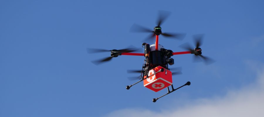 Projekt Medifly