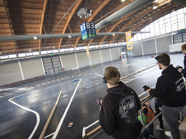 German Open RC-Car Masters 2018