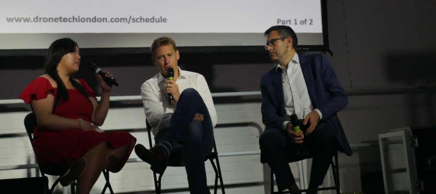 Diskussionsplattform