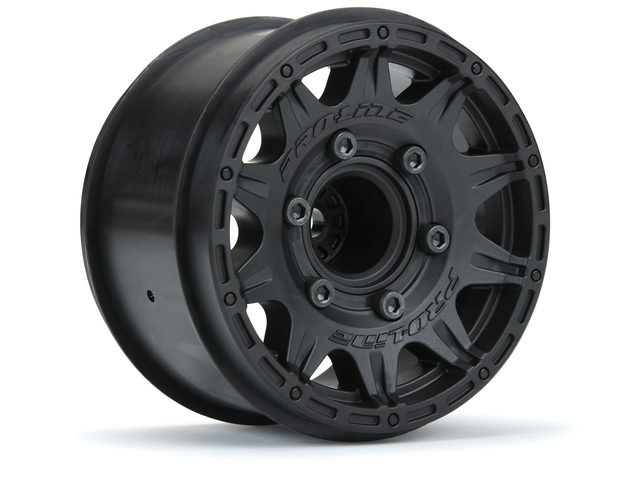 Badlands MX SC bei Pro-Line