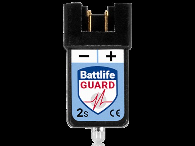 Battlife Guard von PowerBox-Systems