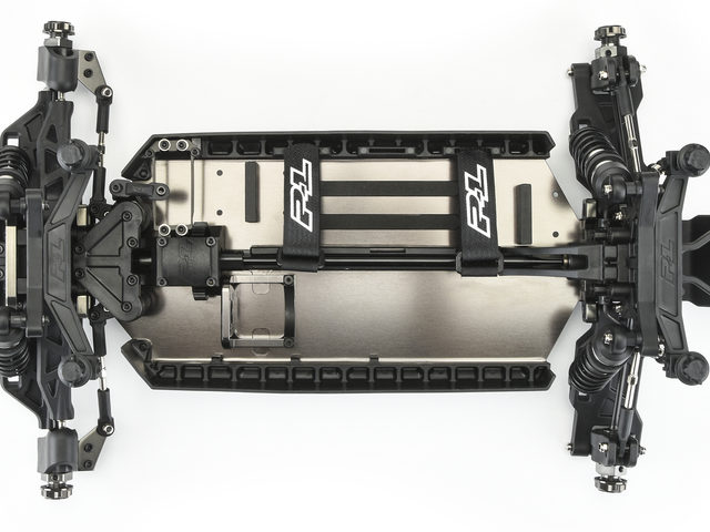 Pro-Line präsentiert PRO-Fusion SC 4×4