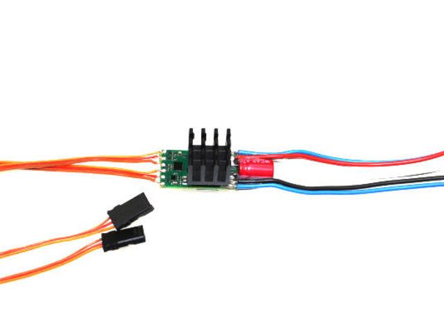 Multitalent Motor Single 4A4S von Neuhaus bei Bauer