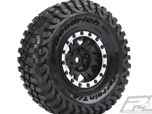 Class 1 T/A KM3-Reifen bei Pro-Line