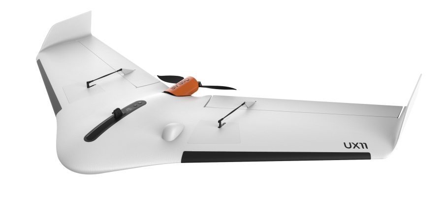 Rent a drone