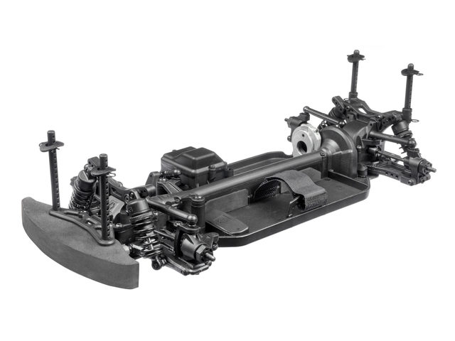 RS4 Sport 3 Creator Edition von HPI Racing