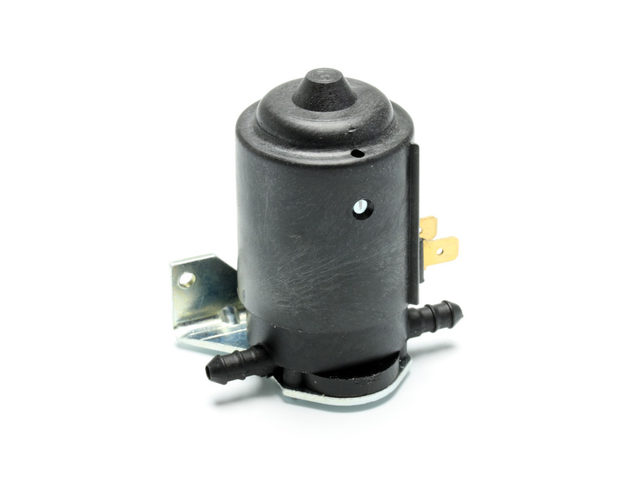 Zahradpumpe von Extron Modellbau