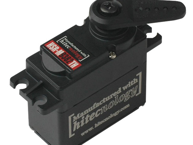 Servo HSR-M9382TH 360 Grad von Multiplex