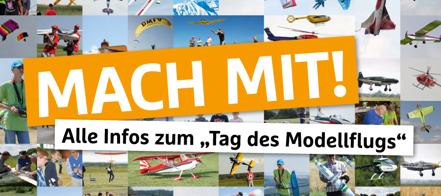 Der Traum vom Fliegen
