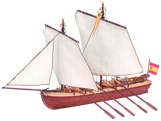 SANTISIMA TRINIDAD bei Faller