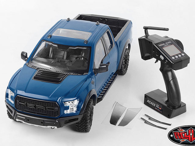 Desert Runner von RC4WD
