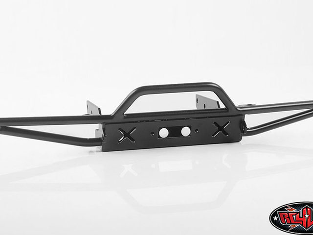 Fronst-Stoßstange für den Axial SCX10 II 1969 Chevrolet Blazer