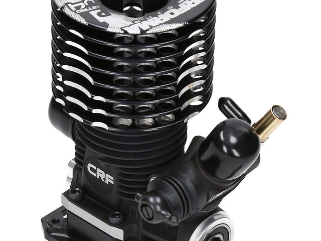 P1 Nitro-Motoren von Performa Racing