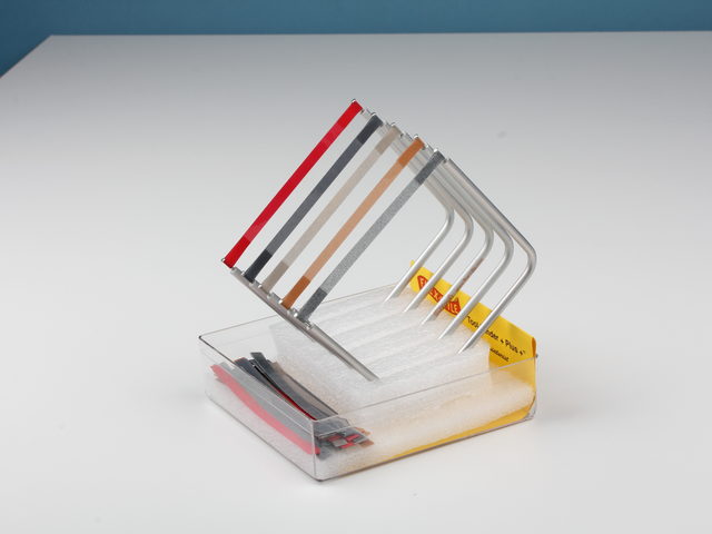 Flex-i-File Schleifbänder bei Krick Modelltechnik