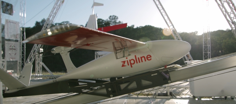 Fliegender Bote