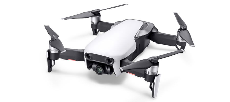 Black FlyDay bei DJI