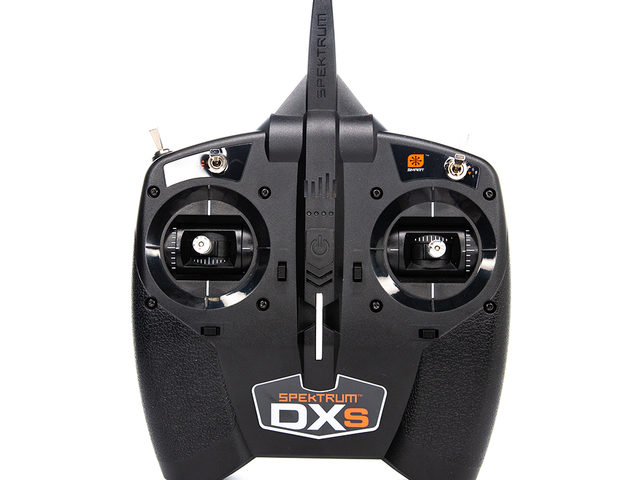 Spektrum DXS von Horizon Hobby