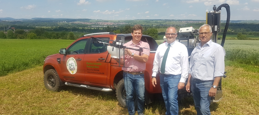 Smart Farming